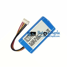 Bateria para PLC YZY-742218 [Bateria de Substituição]